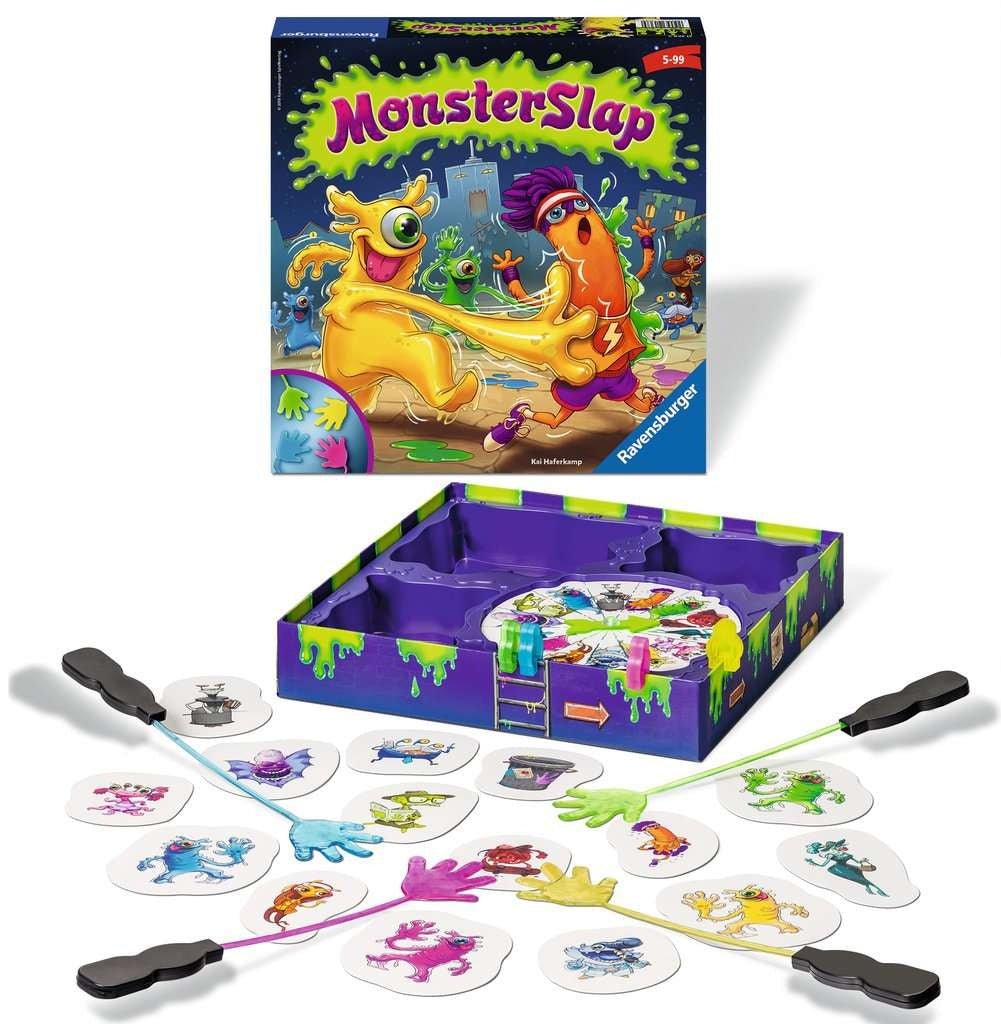 product_name toysRAVENSBURGER SRL