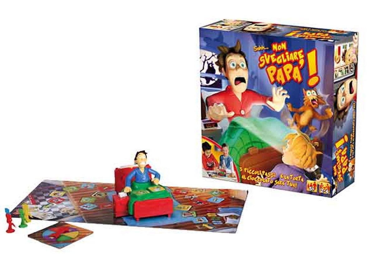 product_name toysROCCO GIOCATTOLI SRL
