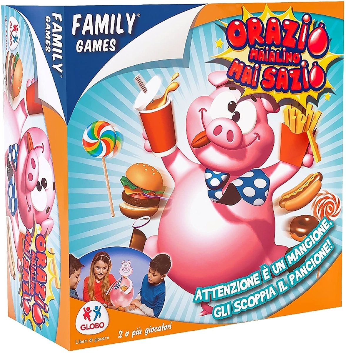 product_name toysGLOBO SPA