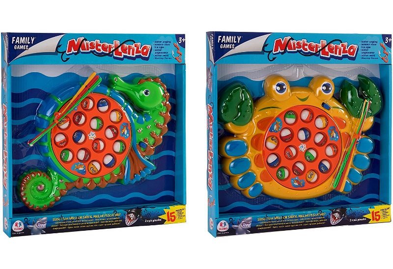 product_name toysGLOBO SPA