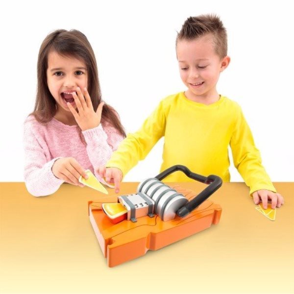 GIOCO RAT TRAP
