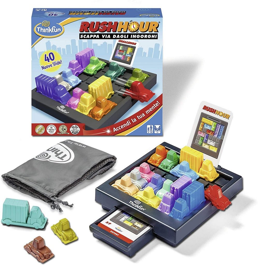 product_name toysRAVENSBURGER SPA