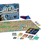 GIOCO SCOTLAND YARD NEW