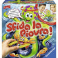 GIOCO SFIDA LA PIOVRA
