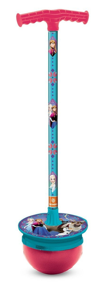 GIOCO T-BALL FROZEN