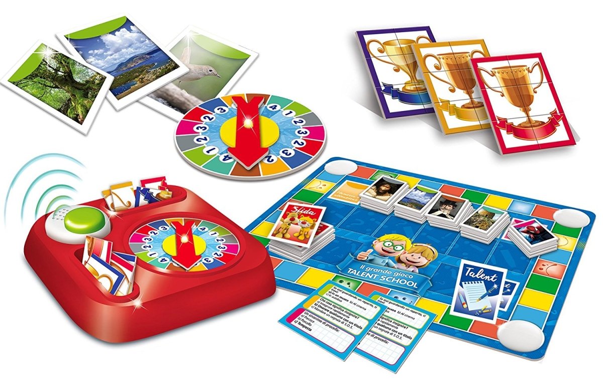 product_name toysLISCIANIGIOCHI SPA