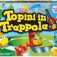 GIOCO TOPINI IN TRAPPOLA