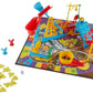 GIOCO TOPINI IN TRAPPOLA