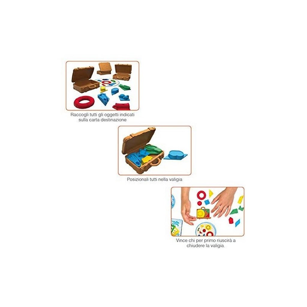 product_name toysROCCO GIOCATTOLI SRL