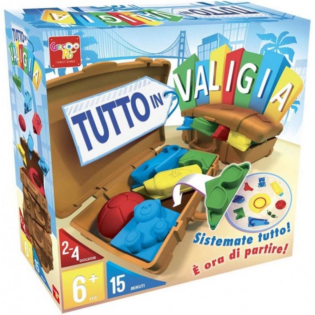 product_name toysROCCO GIOCATTOLI SRL