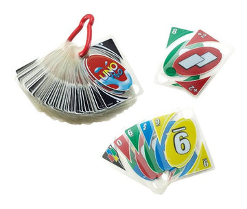 GIOCO UNO H2O