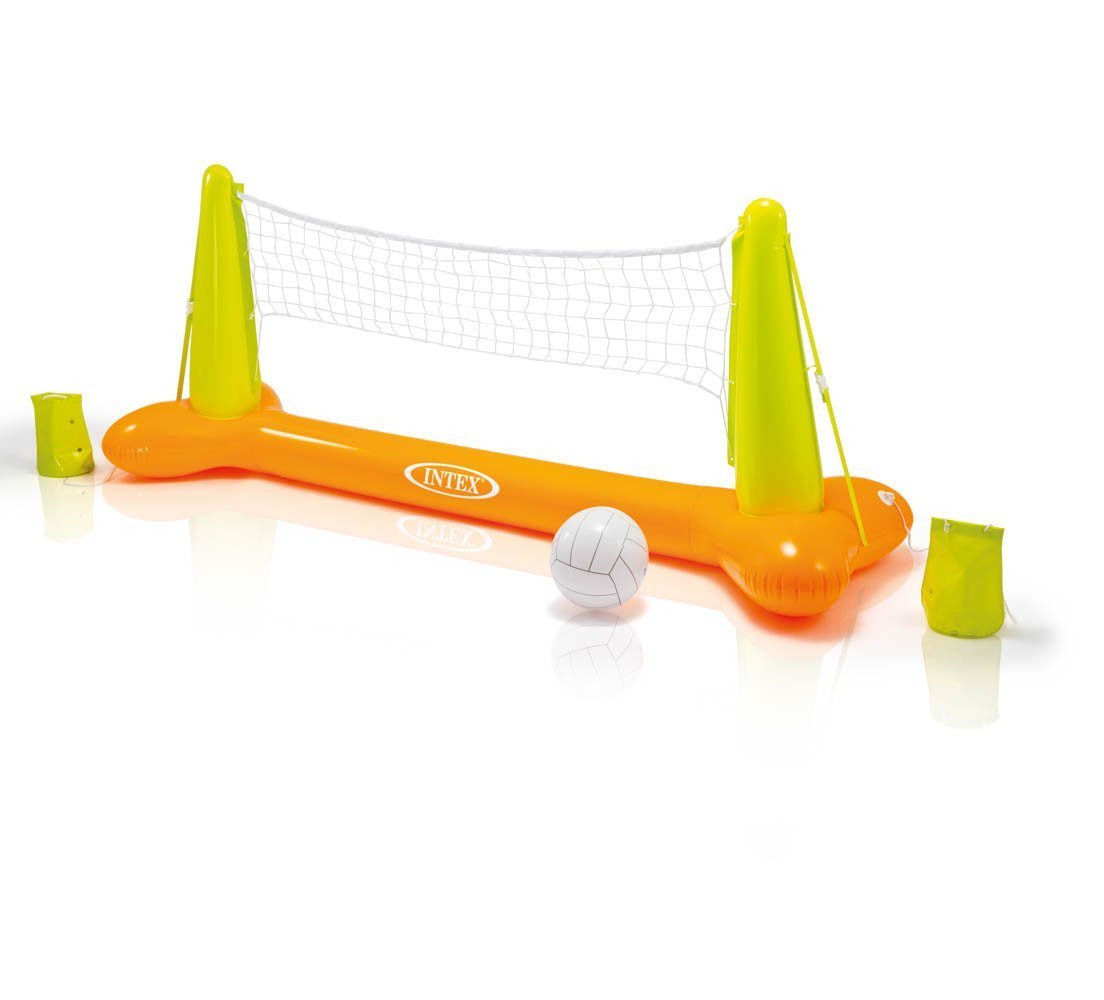 GIOCO VOLLEY GALLEGGIANTE 239X64X91