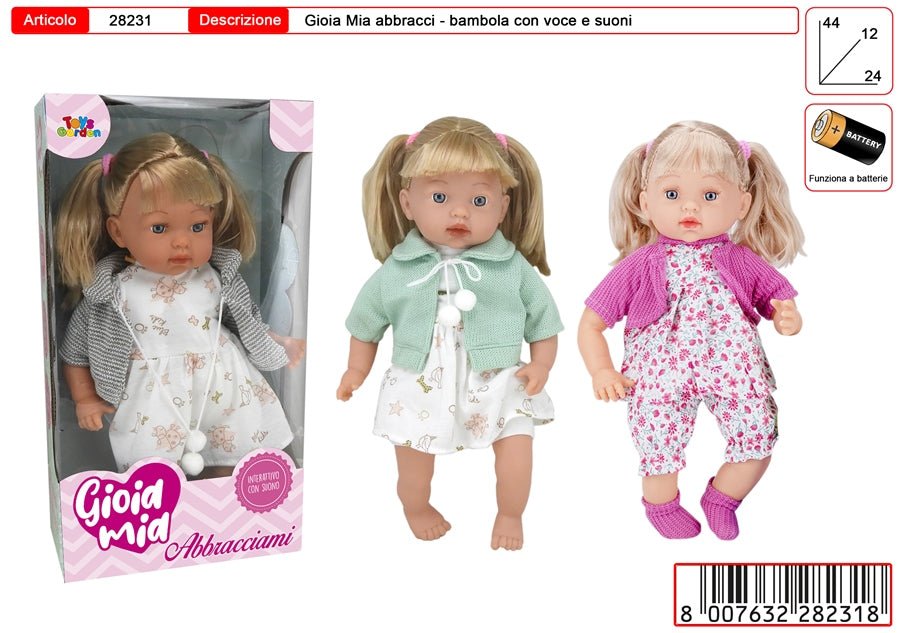 product_name toysSelezione Ludoville®