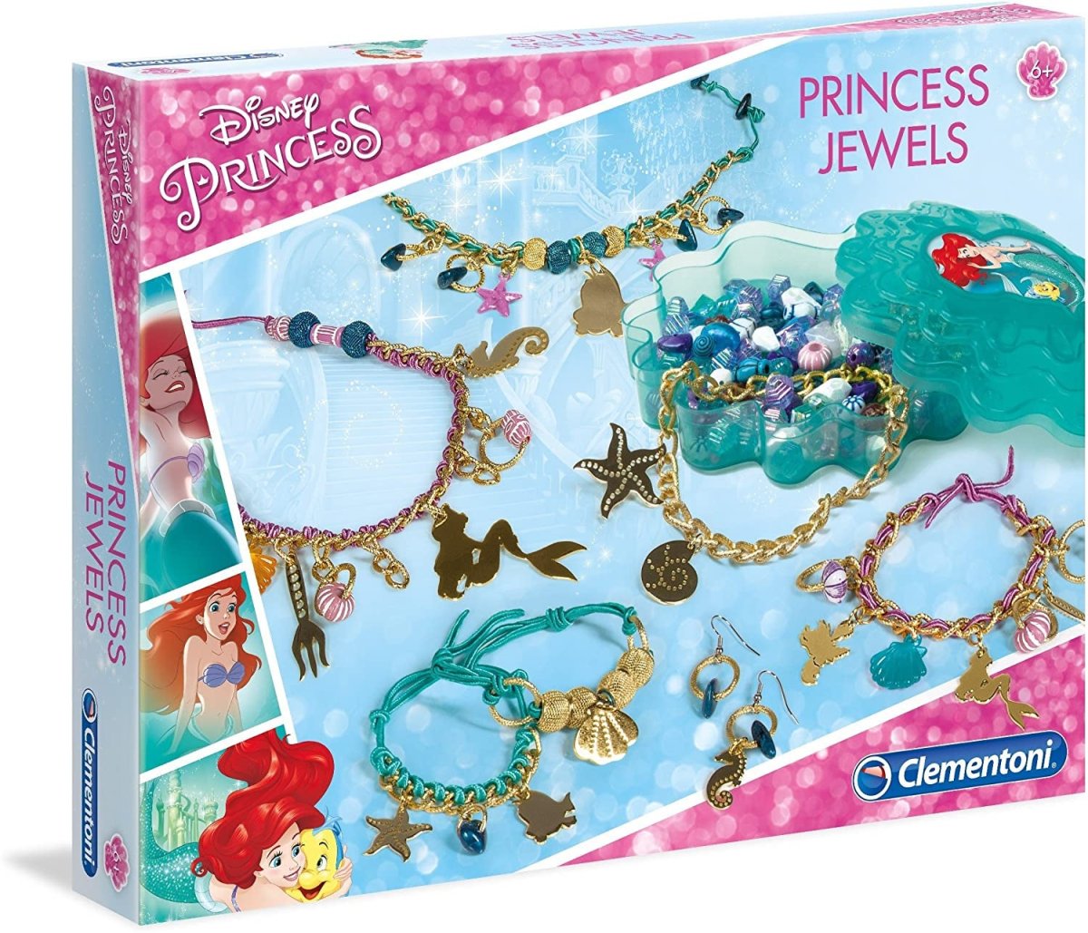 product_name toysCLEMENTONI SPA
