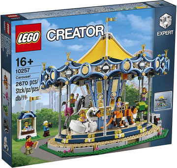 GIOSTRA CREATOR 10257