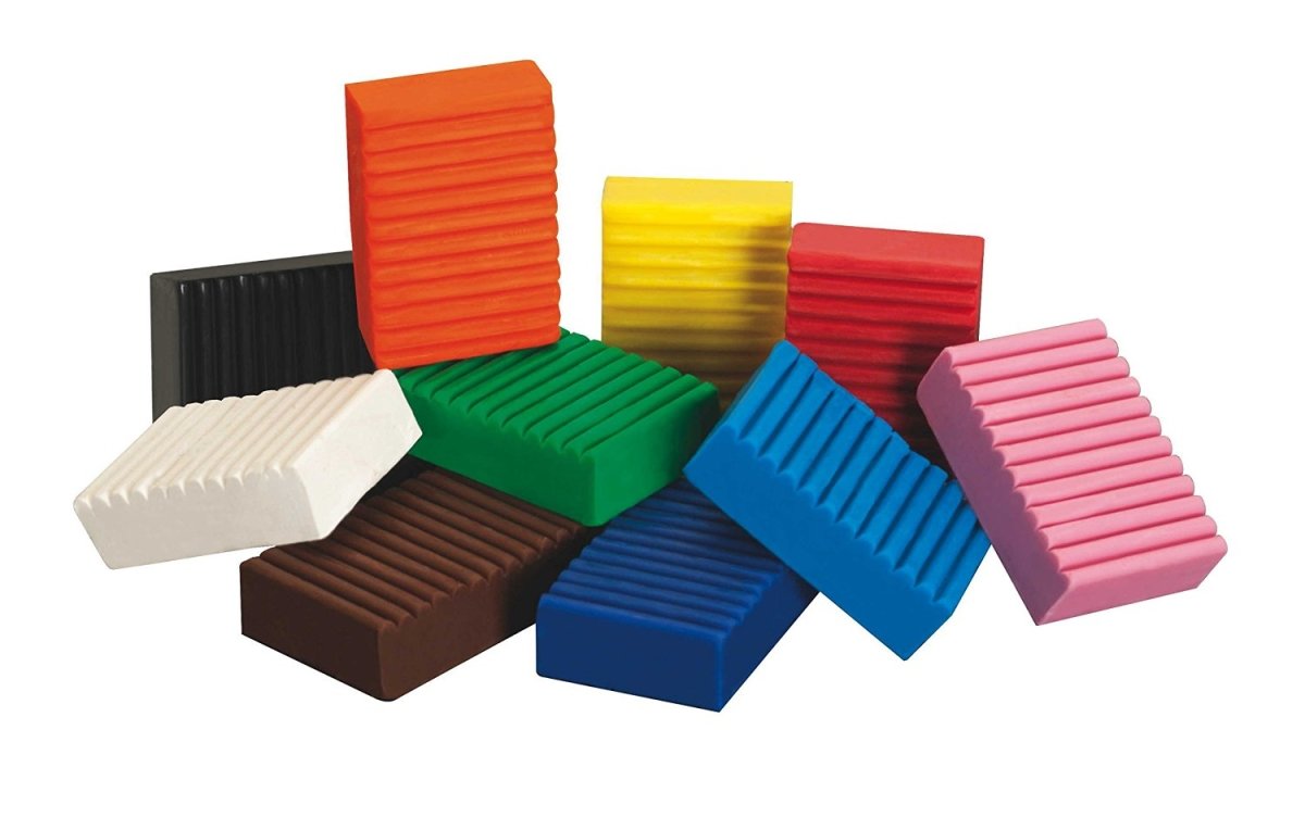 GIOTTO PATPLUME 10X50G ASS.