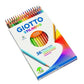 GIOTTO STILNOVO 36 PZ