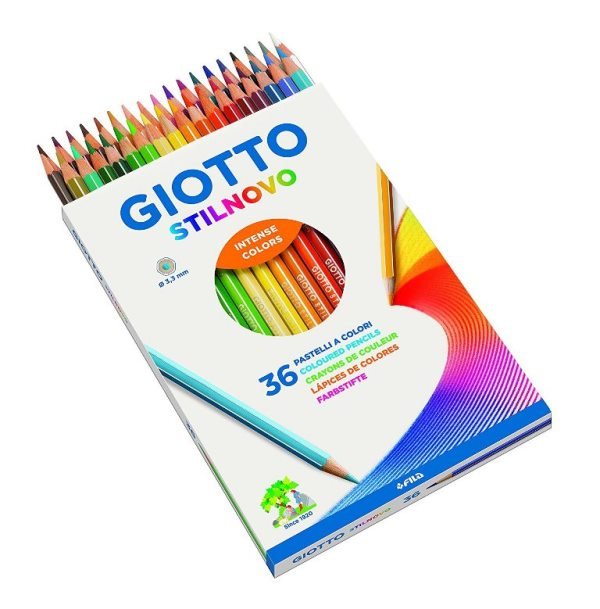 GIOTTO STILNOVO 36 PZ