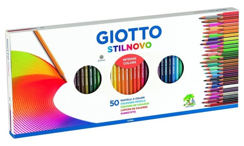 GIOTTO STILNOVO AST.50PZ