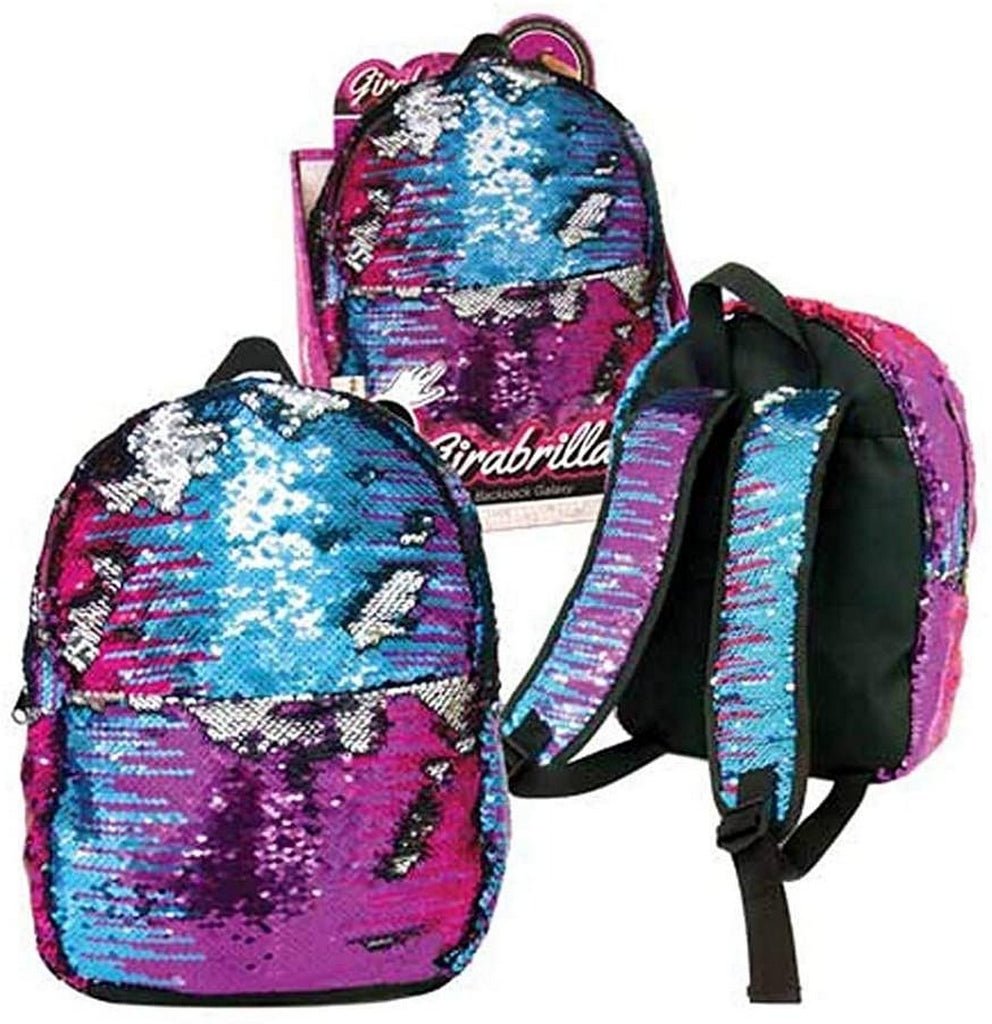 GIRABRILLA BACKPACK GALAXY