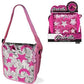 GIRABRILLA BANDOLERA MAKE-UP