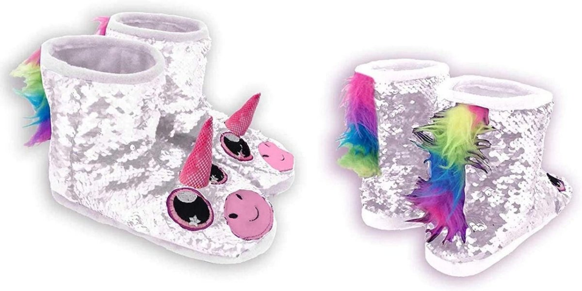 GIRABRILLA UNICORN SCARPE ASS.