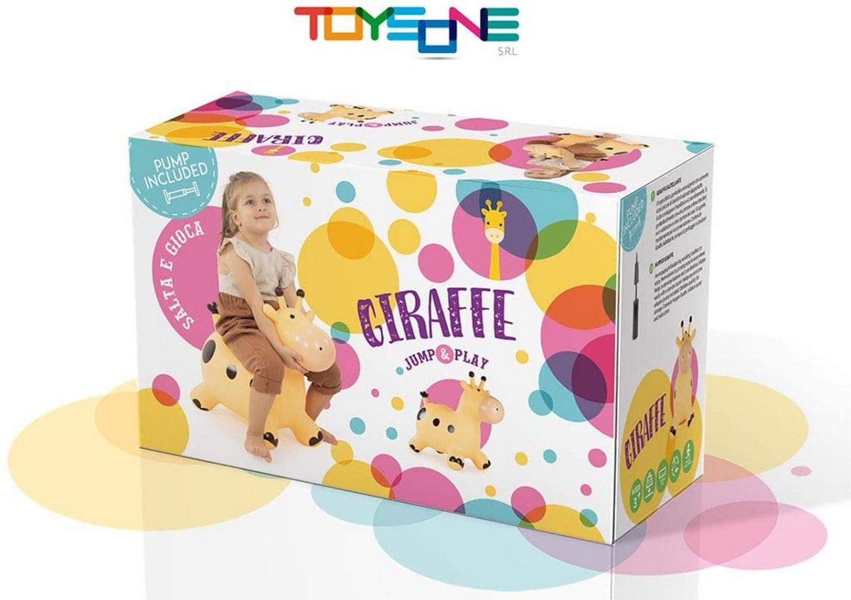 product_name toysTOYS ONE SRL