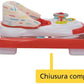 product_name toysDOREL ITALIA SPA