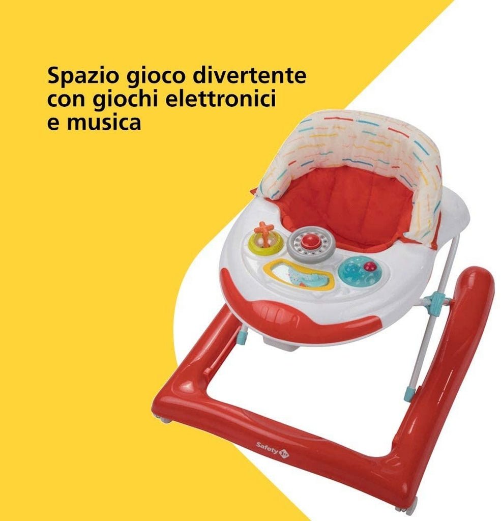 product_name toysDOREL ITALIA SPA