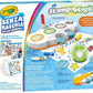 GLI STAMPA MAGICI COLOR WONDER