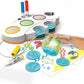 GLI STAMPA MAGICI COLOR WONDER