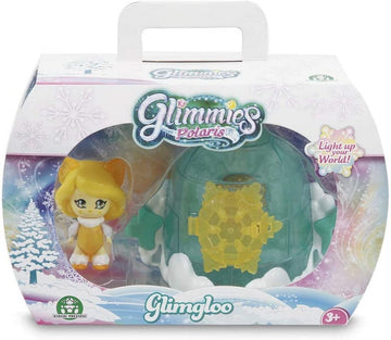 GLIMMIES POLARIS GLIMGLOO