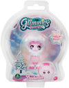 GLIMMIES POLARIS PERS.SINGOLO