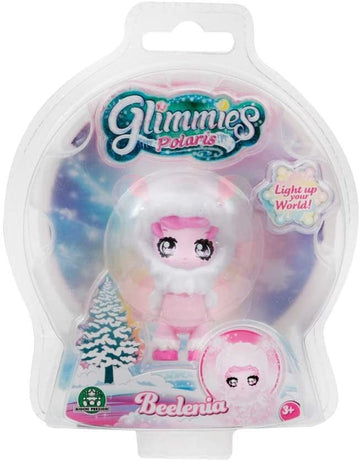 GLIMMIES POLARIS PERS.SINGOLO