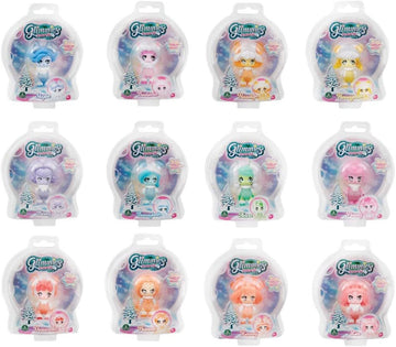 GLIMMIES POLARIS PERS.SINGOLO