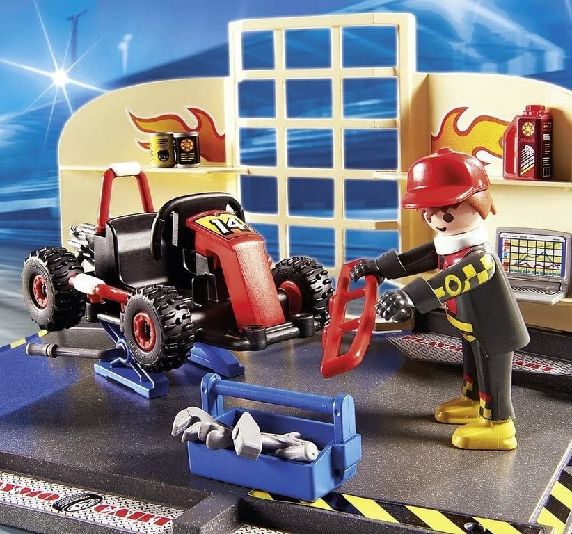 product_name toysPLAYMOBIL ITALIA SRL