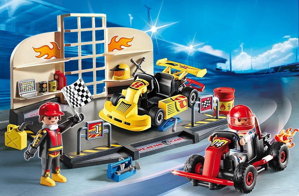 product_name toysPLAYMOBIL ITALIA SRL
