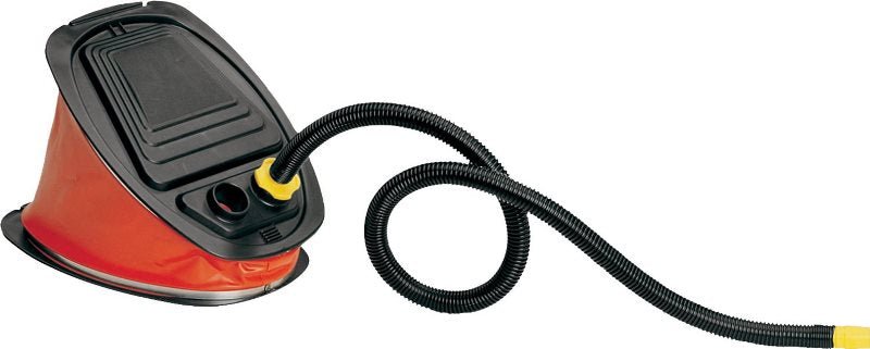 GONFIATORE A MANTICE LT.5 1014