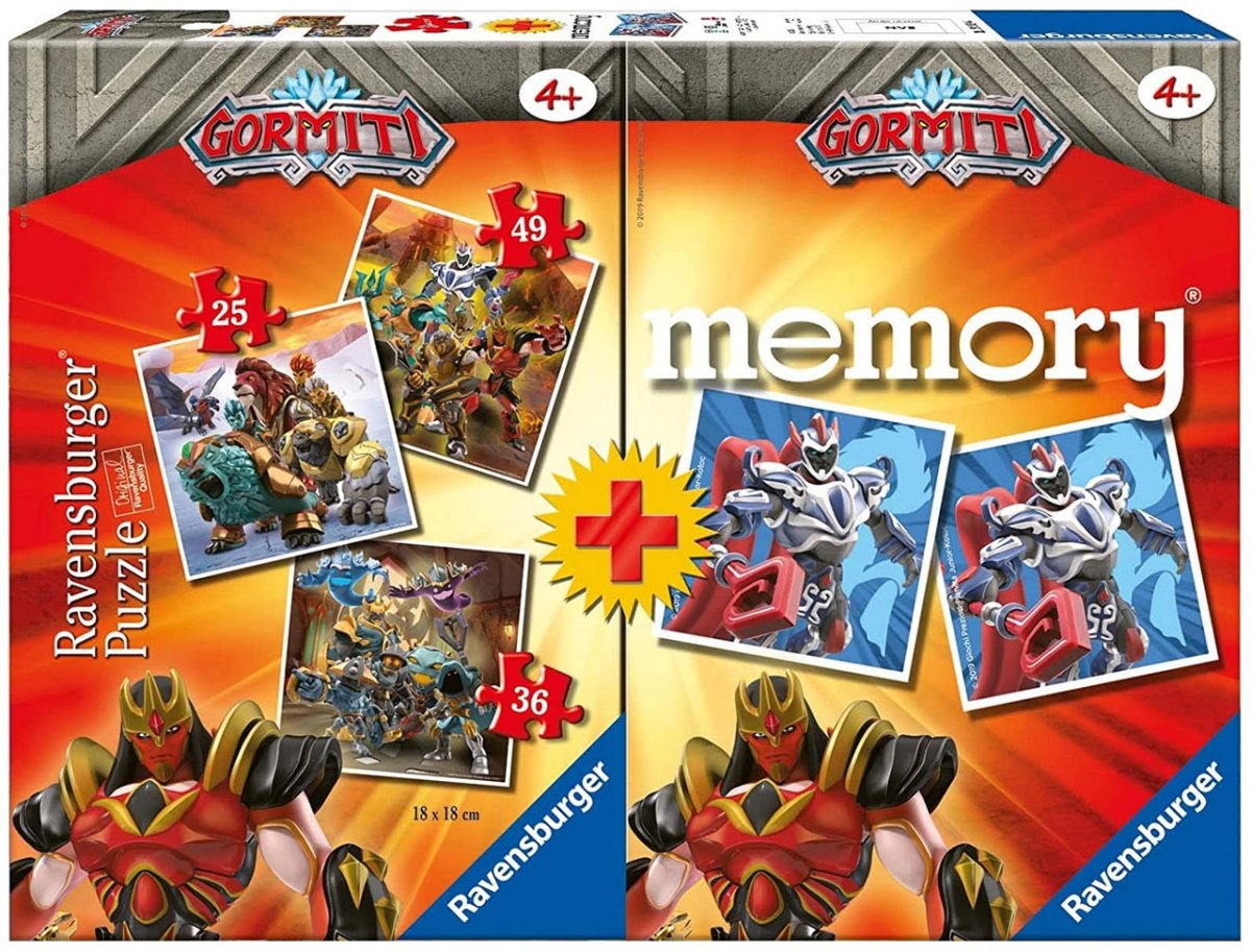 product_name toysRAVENSBURGER SRL