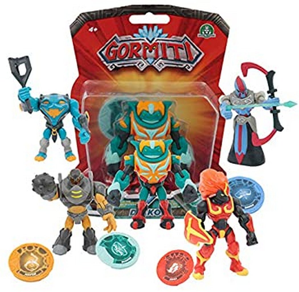 product_name toysGIOCHI PREZIOSI S.P.A.