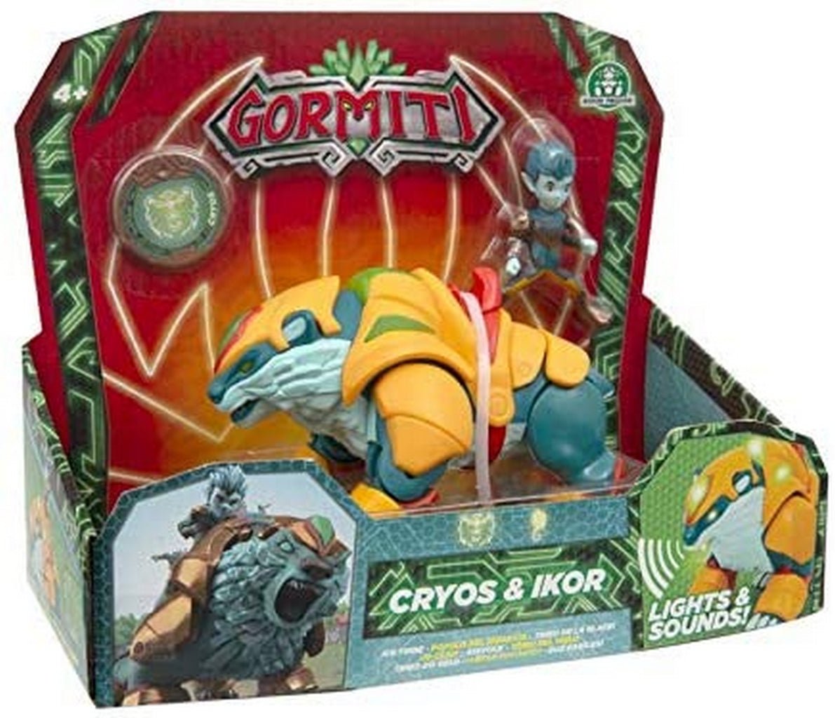 product_name toysGIOCHI PREZIOSI S.P.A.
