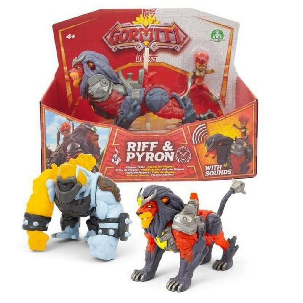 product_name toysGIOCHI PREZIOSI S.P.A.
