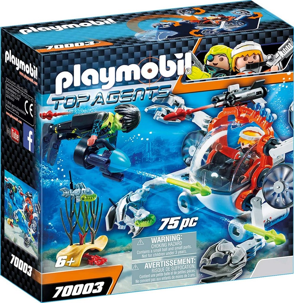 product_name toysPLAYMOBIL ITALIA SRL