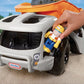 GRANDE CAMION TRASFORMABILE
