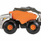 GRANDE CAMION TRASFORMABILE