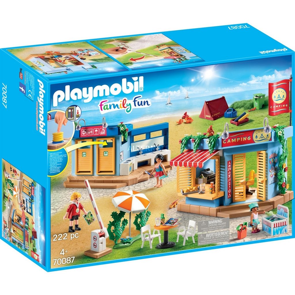 product_name toysPLAYMOBIL ITALIA SRL