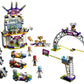 GRANDE CORSA GO-KART FRIENDS 41352