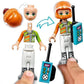 GRANDE CORSA GO-KART FRIENDS 41352