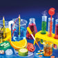 GRANDE LABORATORIO DI CHIMICA