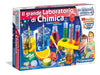 GRANDE LABORATORIO DI CHIMICA